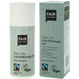Lube & Massage Gel Green Tea 150ml