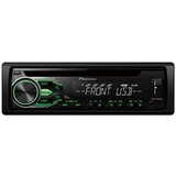 Pioneer DEH-1800UBG auto radio | ePonuda.com