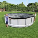 Bestway pokrivač za bazen Flowclear 488 cm Cijene