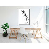  Poster - Ink Splash 30x45 | shoptok.hr