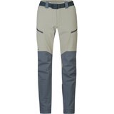 HANNAH Women's outdoor pants TORGA seneca rock/gray pinstripe Cene