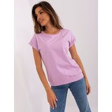 RELEVANCE Blouse-RV-BZ-8836.86-light purple | Shoptok.si