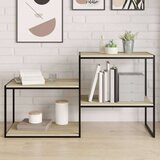 Police za knjige 8 kom boja hrasta sonome 60x50x1 5 cm iverica - sonoma hrast 60 x 50 x 1.5 cm 8 | shoptok.hr