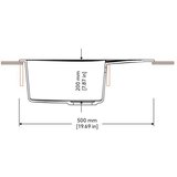 Carysil Sudoper City D-100 Croma | shoptok.hr