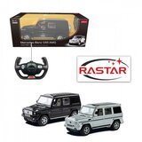  Auto r/c 1:14 mercedes-benz G55 30400 ( 53/30400 ) Cene