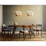 Opviq 142 white chandelier Cene