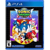 Sonic Origins Plus Limited Edition (PS4) Cene