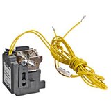 Schrack Podnaponski okidač za MX1, Uc=24VDC | Eponuda.com