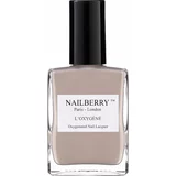Nailberry L'Oxygéné lak za nokte nijansa Simplicity 15 ml