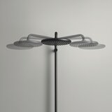 Grohe 269882431 vitalio start 250 termostatska armatura za kad s tuš setom | Shoptok.si