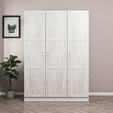 Hanah home garderober kale white 2253 | Eponuda.com