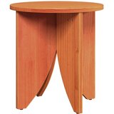  Kava Stol 2 pcs Vosak smeđa | shoptok.hr