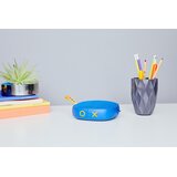 Jam Audio HANG TIGHT BLUE BLUETOOTH SPEAKER | shoptok.hr