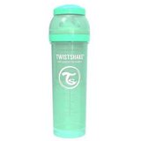 Twistshake FLASICA ZA BEBE 330 ML PASTEL GREEN Cijene
