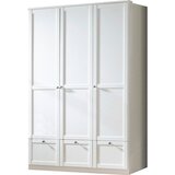 Hom`in OMARA S KLASIČNIMI VRATI, bela | Shoptok.si