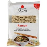 Arche Naturküche Bio Ramen Cene