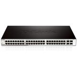 D-link mrežno stikalo , 48-portno, gigabit | Shoptok.si