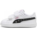 Puma Modne superge Inf smash 3 dance v Bela | Shoptok.si