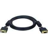 CC-PPVGA-10-B vga to vga kabl black 3m kabal