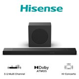 Hisense - AX3120Q Cene