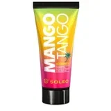 za solarij Soleo Accelator 150 ml – Mango Tango