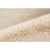 Kayoom PREPROGA Z VISOKIM FLOROM 60/90 cm tkano krem barve | Shoptok.si