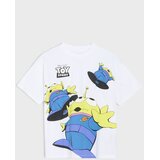 Sinsay Oversize majica s Toy Story printom | shoptok.hr