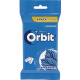 BASIC Žvake Pepermint wrigley 56g | Eponuda.com