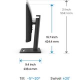 BenQ BL2790T 27" 1080p poslovni monitor | Shoptok.si