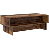  Kava Stol Staro drvo 100 x 46 x 35 cm Konstruirano drvo | shoptok.hr