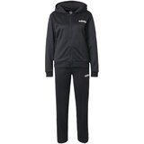 Adidas Ženska trenerka w linear ts W, Crna cene