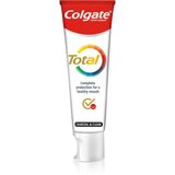 Colgate Total Charcoal belilna zobna pasta z aktivnim ogljem 75 ml Cene