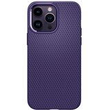 Spigen LIQUID AIR IPHONE 14 PRO DEEP PURPLE | shoptok.hr