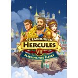 Steam 12 Labours of Hercules VII: Fleecing the Fleece Key GLOBAL | ePonuda.com