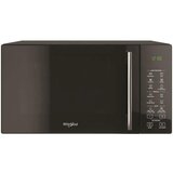 Whirlpool Mikrovalovna pečica MWP295B črna, (5000508126) Cene