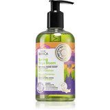 Natura Siberica Taiga Siberica Spring Taiga Bloom tekući sapun za ruke s hidratantnim učinkom 300 ml Cijene