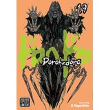 VIZ Media Q Hayashida - Dorohedoro, Vol. 19 | Eponuda.com