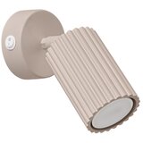  Brilagi - LED zidna spot svetiljka CRESTO 1xGU10/10W/230V taupe | Eponuda.com