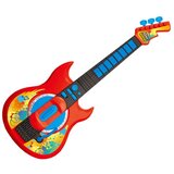 Master Igračka gitara BRILIANT MY6969-66 Cijene