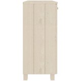  Komoda HAMAR boja meda 85 x 35 x 80 cm od masivne borovine | Eponuda.ba