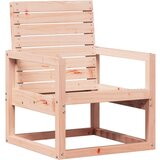 Maison Chic Vrtni Stoli - Stol za vrt 57,5x63x76 cm trden les douglas JS536, (21878367) Cene