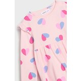 Sinsay Haljina s volančićem | shoptok.hr