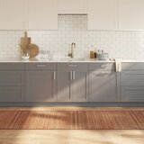 vidaXL Tepih pravokutni prirodni 80 x 1000 cm od bambusa Cijene