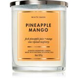 Bath & Body Works Pineapple Mango mirisna svijeća 227 g Cijene