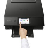 Canon PIXMA TS8750 crni multifunkcijski | shoptok.hr