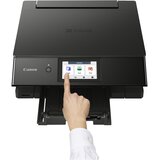 Canon PIXMA TS8750 schwarz | Shoptok.si