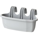 PLASTOFLEX SAKSIJA SA TRI KUKE Cijene