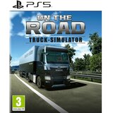 Aerosoft On The Road: Truck Simulator (ps5) | Shoptok.si