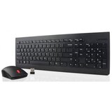 Lenovo professional bežični set, tastatura + miš srb (4X30H56802) | Eponuda.com