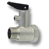  SIGURNOSNI VENTIL 9 BAR TERMOTEHNIK | shoptok.hr